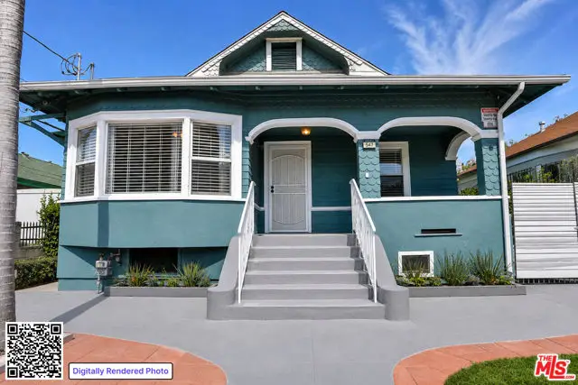 547 N St Louis Street, Los Angeles, CA 90033 - #1
