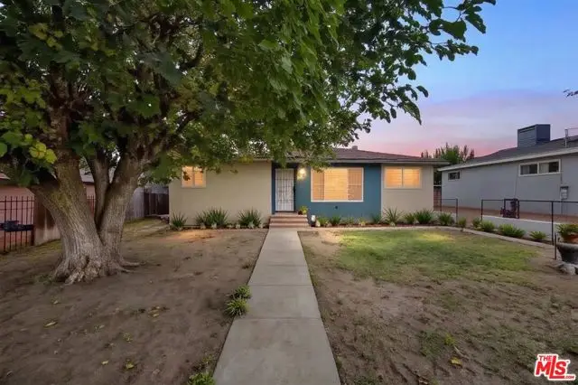 807 Shalimar Drive, Bakersfield, CA 93306 - #1
