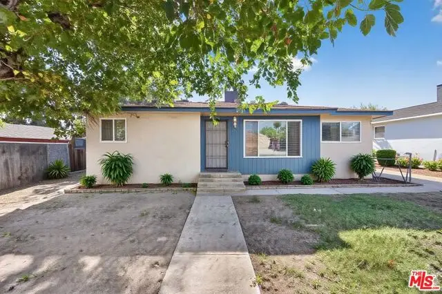 807 Shalimar Drive, Bakersfield, CA 93306 - #2