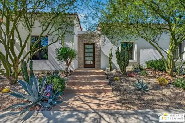 3077 Monte Sereno, Palm Springs, CA 92264