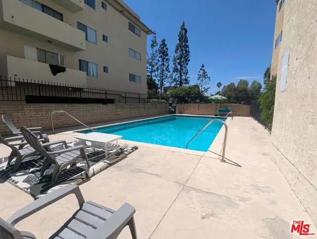 5412 Lindley Avenue #218, Encino, CA 91316 - #3