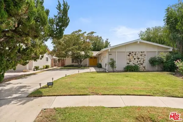 18914 Malden Street, Los Angeles, CA 91324