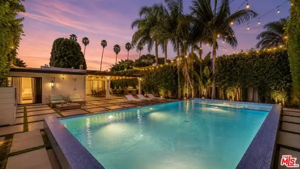 631 N Fuller Avenue, Los Angeles, CA 90036