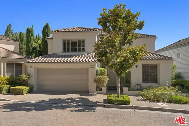 11738 Ipswich Court, Los Angeles, CA 90077 - #1