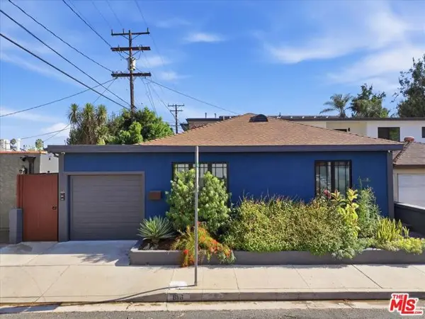 8116 Romaine Street, West Hollywood, CA 90046