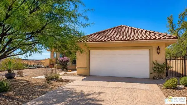 67565 Monterey Road, Desert Hot Springs, CA 92240