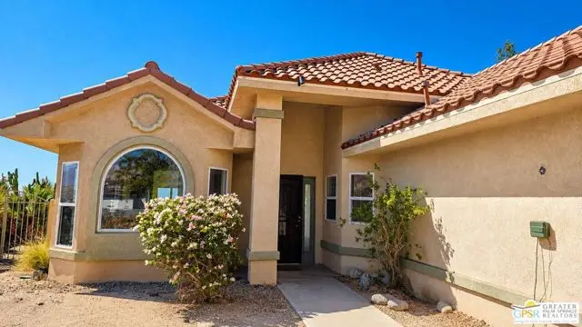 67565 Monterey Road, Desert Hot Springs, CA 92240 - #2