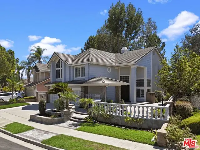 16246 Avenida San Miguel, La Mirada, CA 90638 - #1