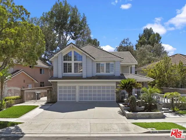 16246 Avenida San Miguel, La Mirada, CA 90638 - #2