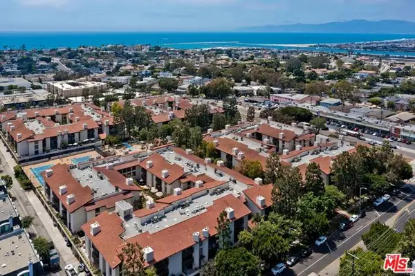 8515 Falmouth Avenue #209, Los Angeles, CA 90293