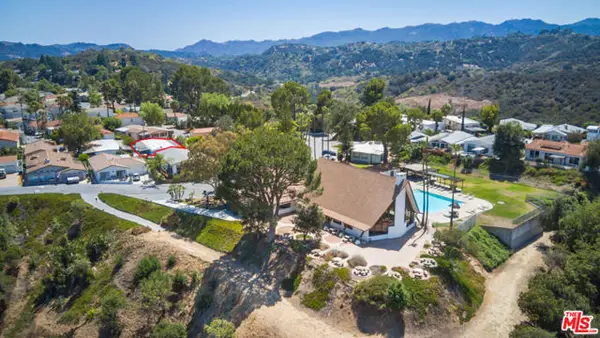 120 Navajo Lane, Topanga (los Angeles), CA 90290
