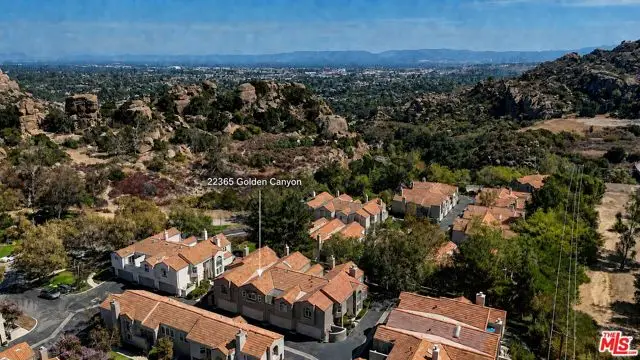 22365 Golden Canyon Circle, Chatsworth, CA 91311 - #1