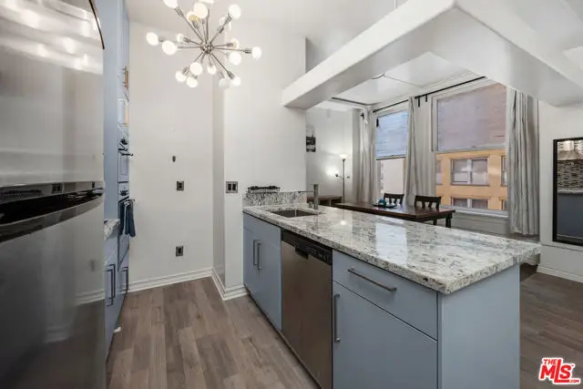 215 W 7th Street #803, Los Angeles, CA 90014 - #2