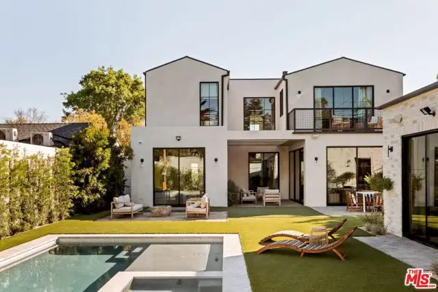 11621 Hesby Street, Valley Village, CA 91601 - #1