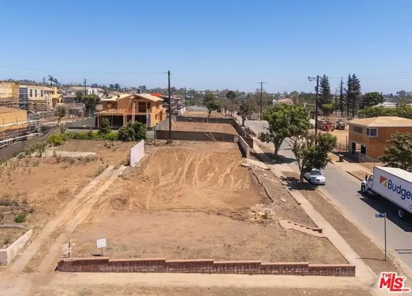 1000 Iliff Street, Los Angeles, CA 90272