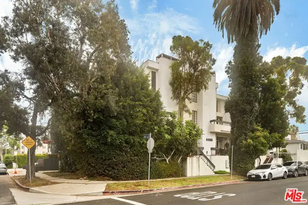 4450 Kensington Road #8, Los Angeles, CA 90066