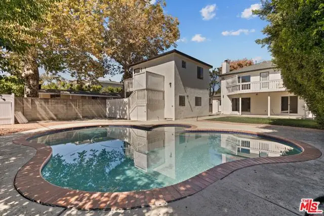 16762 Otsego Street, Encino, CA 91436 - #1