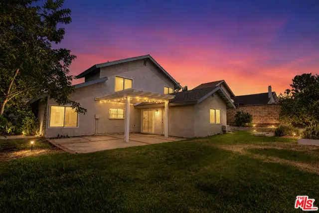 27820 Palmetto Ridge Drive, Santa Clarita, CA 91354 - #2