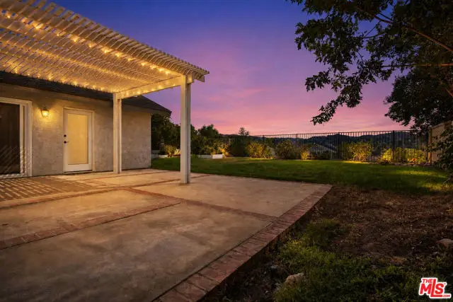 27820 Palmetto Ridge Drive, Santa Clarita, CA 91354 - #3