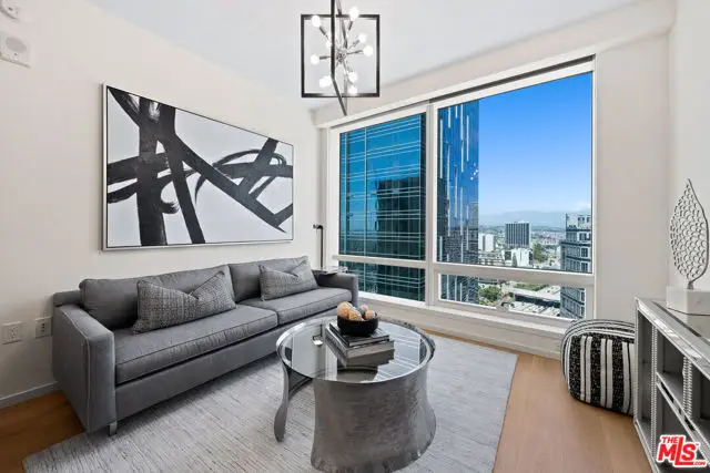 877 Francisco Street #2003, Los Angeles, CA 90017 - #1