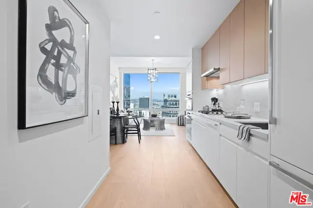 877 Francisco Street #2003, Los Angeles, CA 90017 - #2