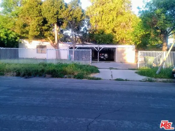 8018 Shirley Avenue, Los Angeles, CA 91335
