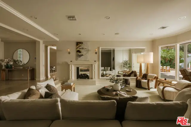 16457 Marbro Drive, Encino, CA 91436 - #2