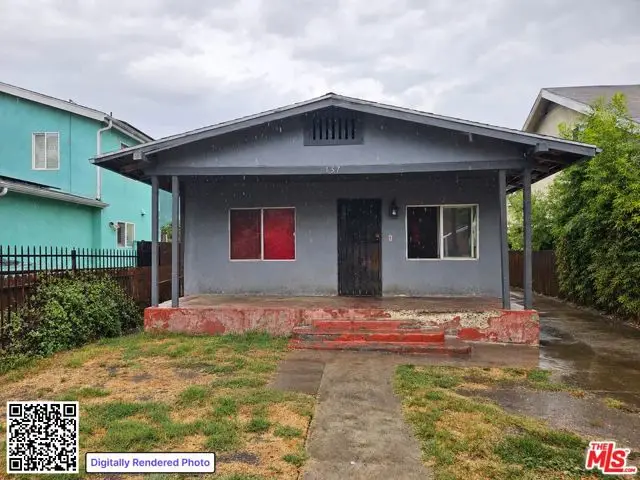 155 W 75th Street, Los Angeles, CA 90003 - #1