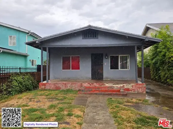 155 W 75th Street, Los Angeles, CA 90003