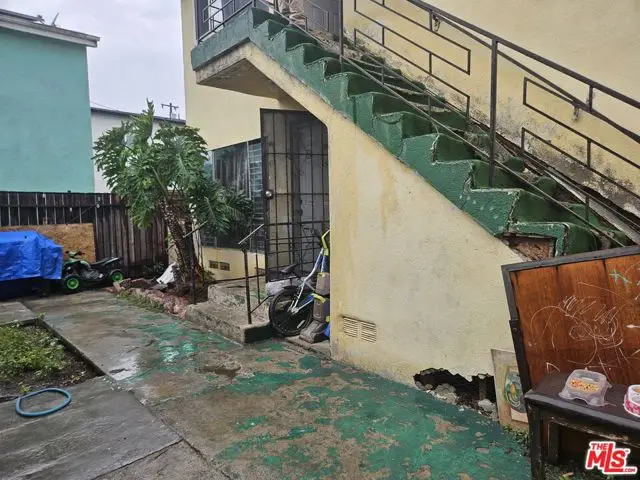 155 W 75th Street, Los Angeles, CA 90003 - #2