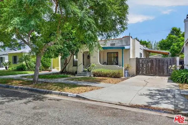 3574 Schaefer Street, Culver City, CA 90232