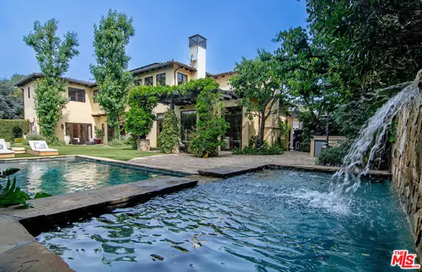 1221 Minorca Drive, Pacific Palisades (los Angeles), CA 90272