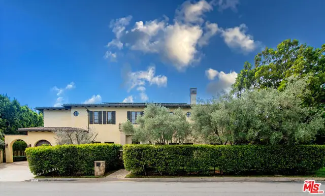 1221 Minorca Drive, Pacific Palisades, CA 90272 - #3
