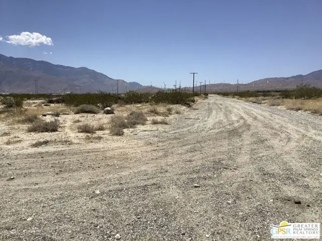 0 Palomar Ln, Desert Hot Springs, CA 92240 - #2