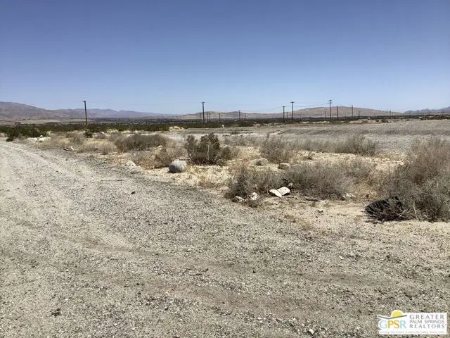 0 Palomar Ln, Desert Hot Springs, CA 92240 - #3