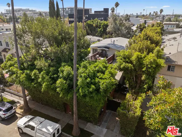 5742 La Mirada Avenue, Los Angeles, CA 90038 - #1
