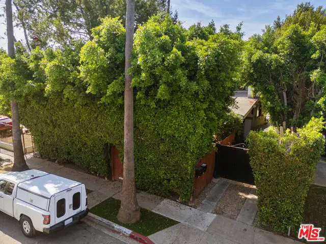 5742 La Mirada Avenue, Los Angeles, CA 90038 - #3