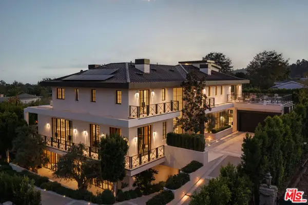 721 N Bonhill Road, Los Angeles, CA 90049
