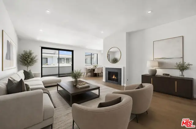 8568 Burton Way #301, Los Angeles, CA 90048 - #1