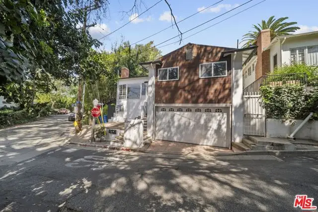 6295 Ivarene Avenue, Los Angeles, CA 90068 - #1