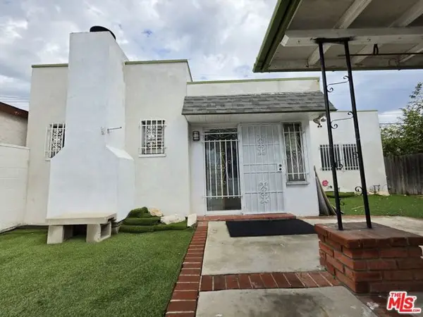 611 W 109th Street, Los Angeles, CA 90044