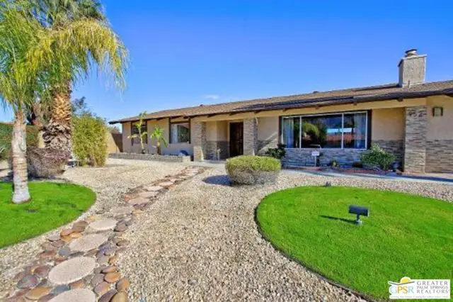 952 N Camino Condor, Palm Springs, CA 92262 - #1