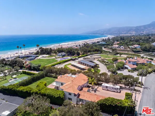 29752 Baden Place, Malibu, CA 90265