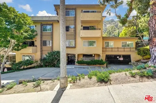 6760 Hillpark Drive #408, Los Angeles, CA 90068