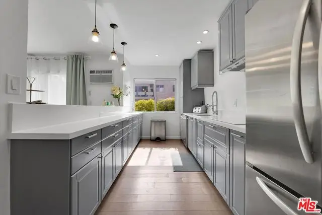 1233 N Laurel Avenue #114, West Hollywood, CA 90046 - #3