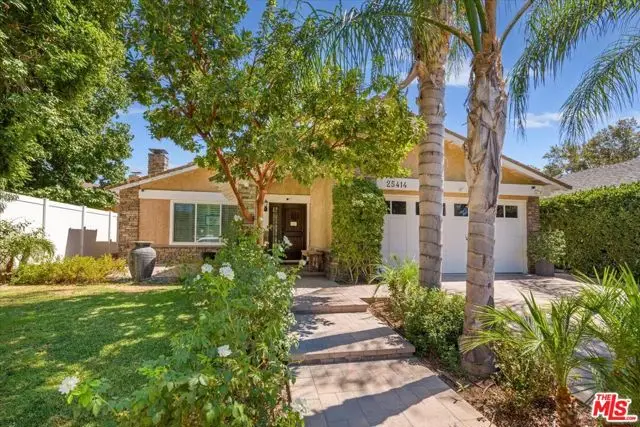 25414 Via Dabna, Santa Clarita, CA 91355 - #1