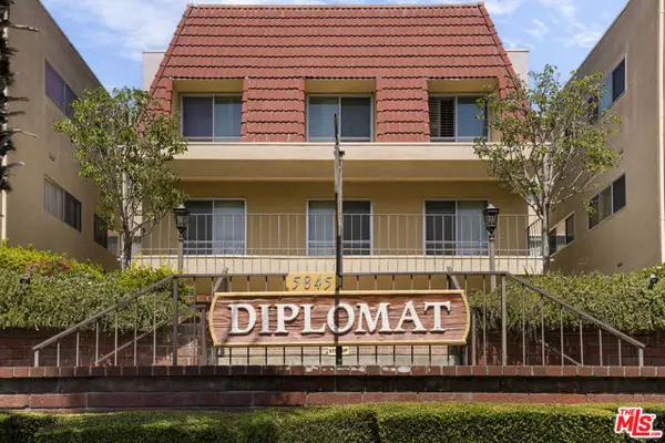 5845 Doverwood Drive #106, Culver City, CA 90230
