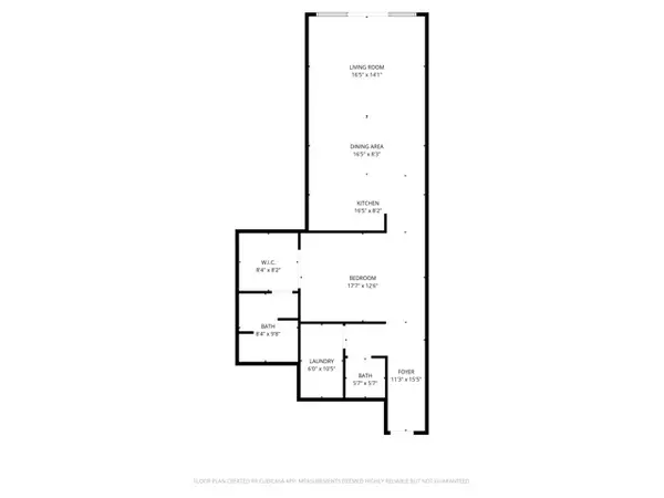 1111 S Grand Avenue #716, Los Angeles, CA 90015