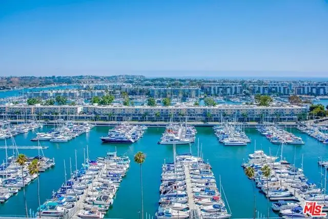 4314 Marina City #PH17, Marina Del Rey, CA 90292 - #2