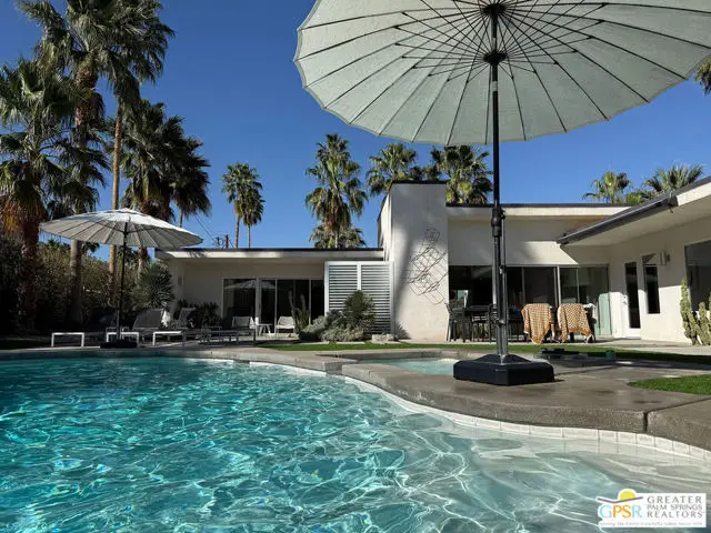 2055 S Palm Canyon Drive, Palm Springs, CA 92264 - #2